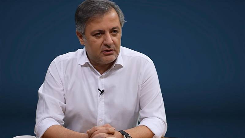Mehmet Demirkol: 1-2 sene içinde siyasete girebilirim, belki de parti kurarım
