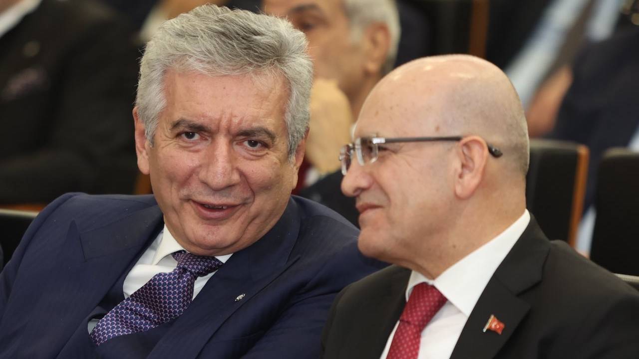 Mehmet Şimşek: Kripto düzenlemesini yakında Meclise gönderiyoruz