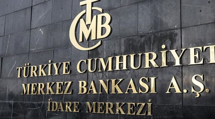Merkez Bankası, 2022 Para ve Kur Politikası metnini yayımladı