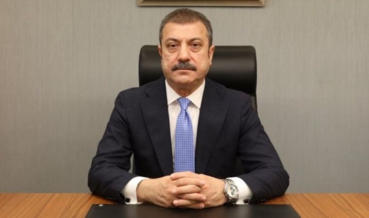 Merkez Bankası Başkanı Kavcıoğlu: Yıl sonu enflasyon tahminimizi yüzde 18.4'e yükselttik