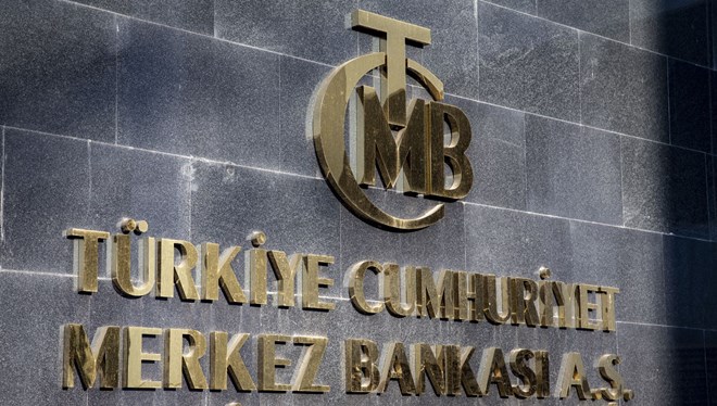 Merkez Bankası faiz kararı bugün açıklanıyor