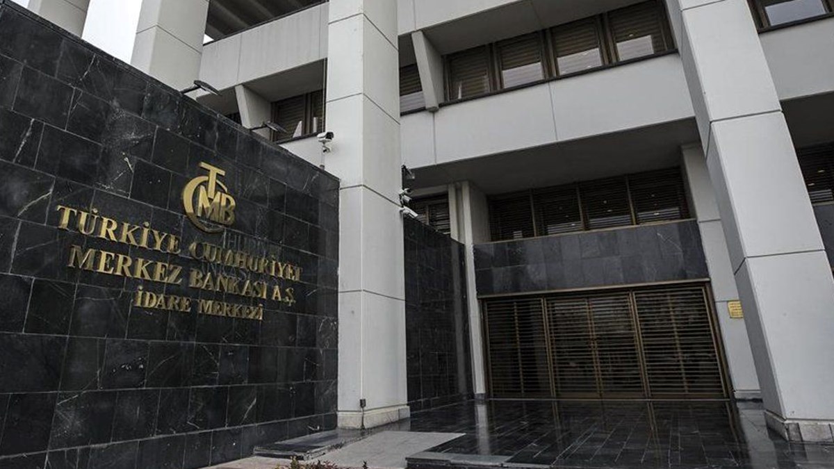 Merkez Bankası faiz kararını saat 14:00'te açıklayacak