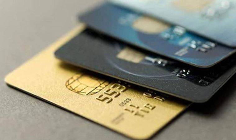 Merkez Bankası'ndan kredi kartları için yeni karar