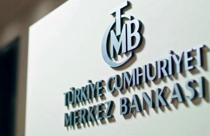 Merkez Bankası'ndan 'mevduat hesabı' açıklaması
