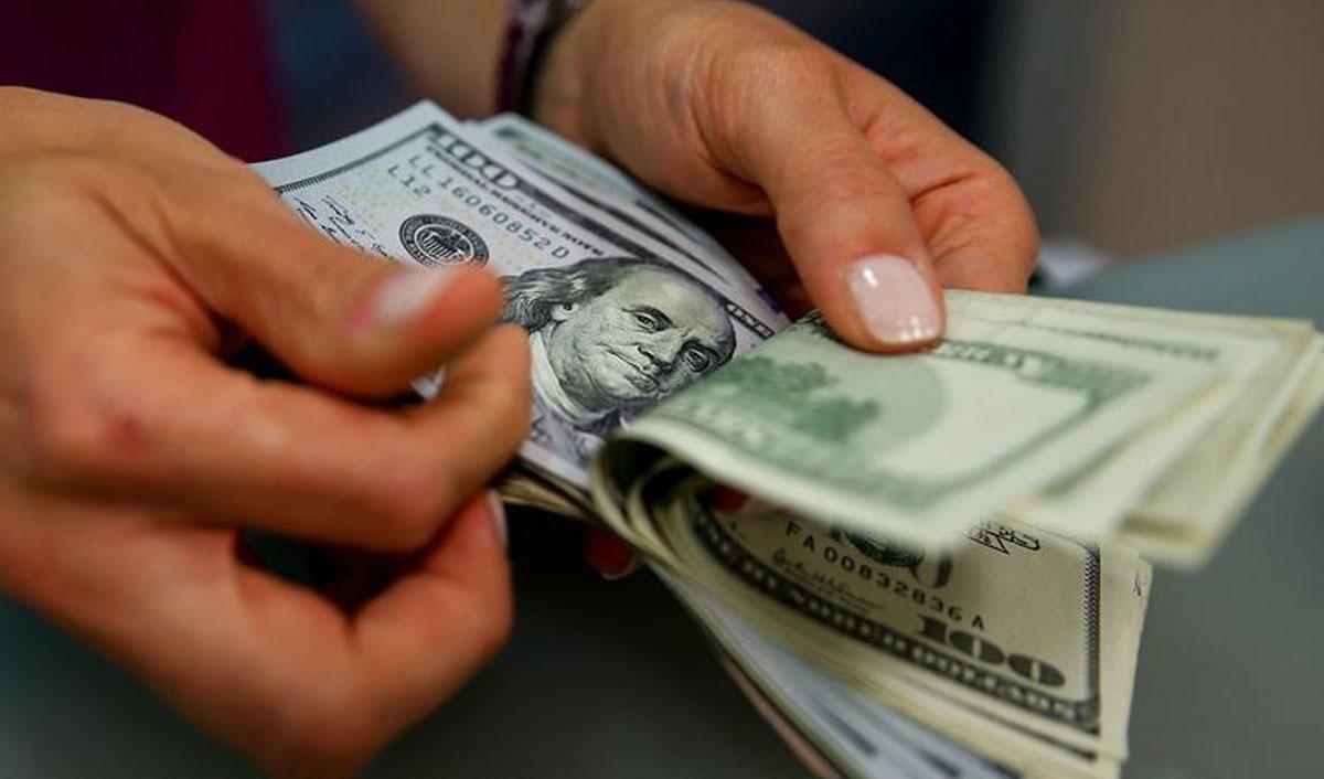 Merkez Bankası'nın faiz kararının ardından doların yükselişi devam ediyor