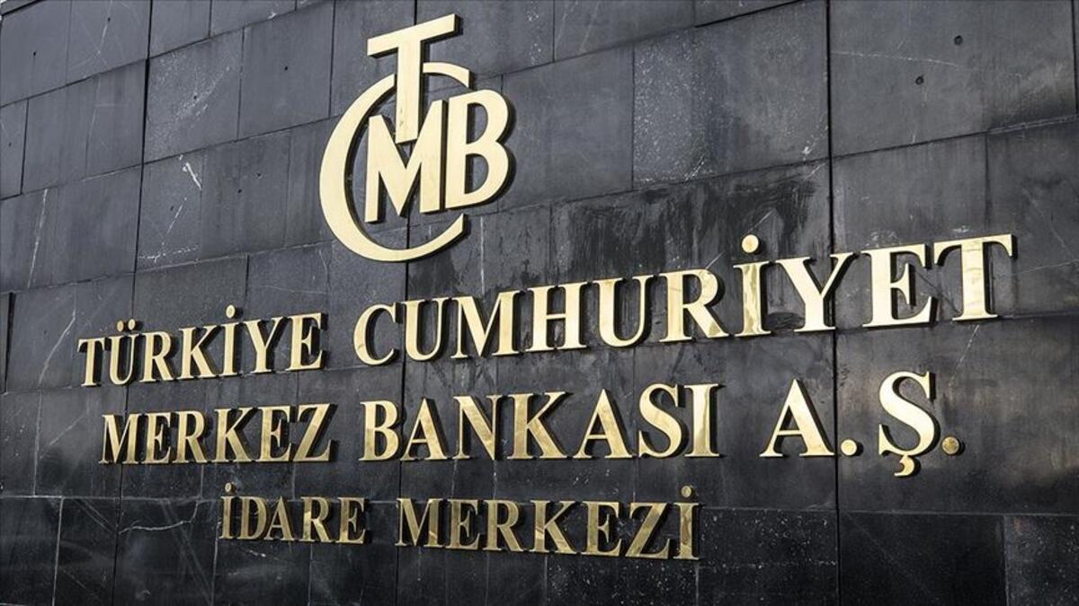 Merkez Bankası toplam rezervleri açıklandı