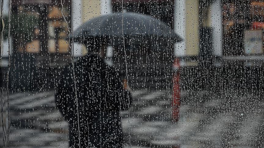 Meteoroloji'den Ankara için kritik uyarı