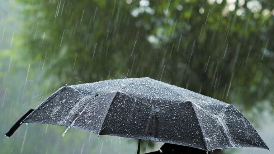Meteoroloji'den uyarı: Yağışlar tüm yurtta etkili olacak