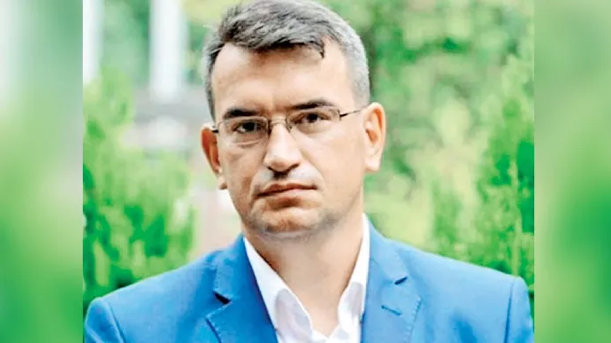 Metin Gürcan'a 5 yıl hapis cezası verildi
