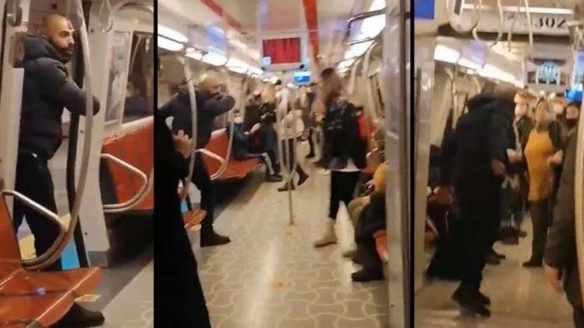 Metro İstanbul Genel Müdürü'nden 'güvenlik' açıklaması