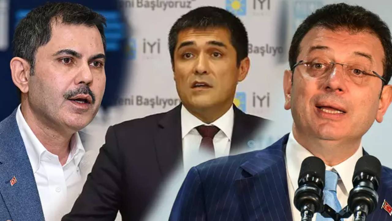 MetroPOLL'den İstanbul anketi: İmamoğlu, Kurum ve Kavuncu ne kadar oy alıyor?