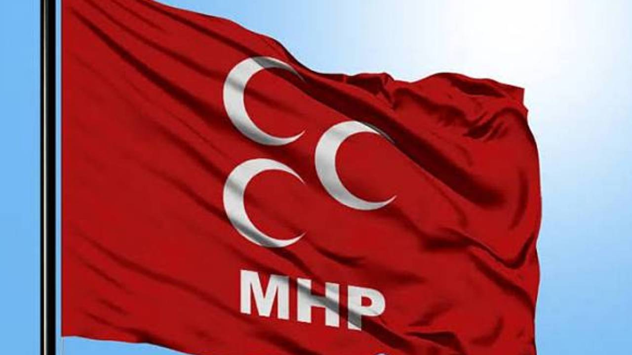 MHP 55 başkan adayını daha açıkladı
