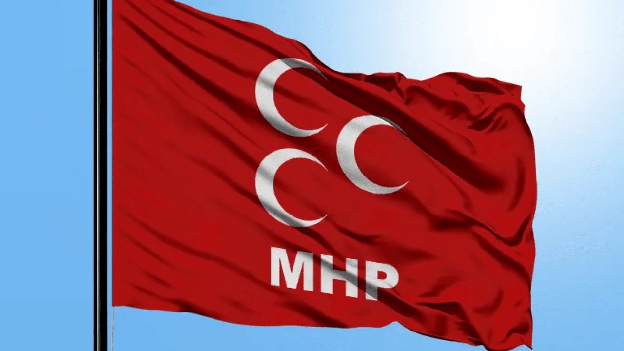MHP bir ilde daha aday açıkladı