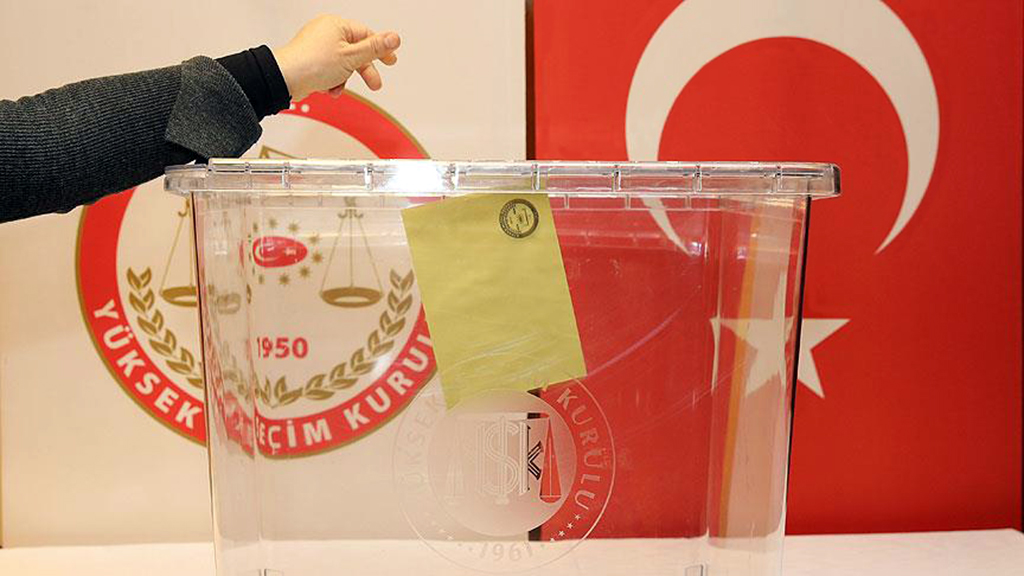 MHP Genel Başkan Yardımcısı seçim tarihini açıkladı