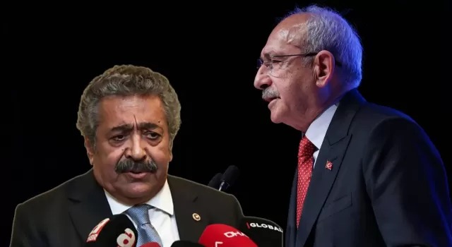 MHP’li Feti Yıldız’dan yargıya Kılıçdaroğlu çağrısı: Dokunulmazlığı sona erdi