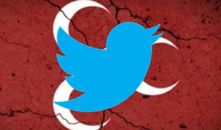 MHP'liler sosyal medya hesaplarını askıya alıyor