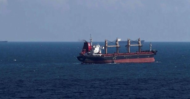 Milli Savunma Bakanlığı: Tahıl sevkiyatında 2 gemi daha yola çıktı