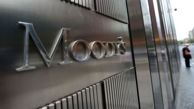 Moody's'ten Türkiye dahil 3 ülke için risk uyarısı