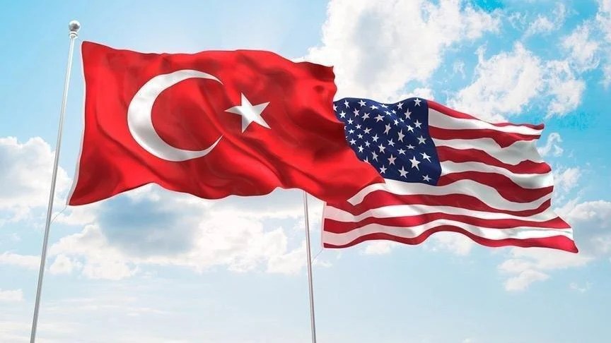 MSB: ABD ve Türkiye arasında F-35 müzakereleri devam edecek