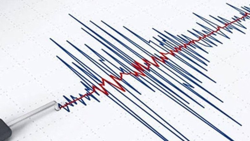 Muğla'da 4.2 büyüklüğünde deprem