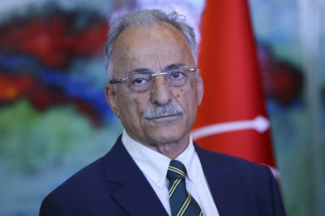 Murat Karayalçın: Yerel seçimde merkezden ittifak yapılmamalı