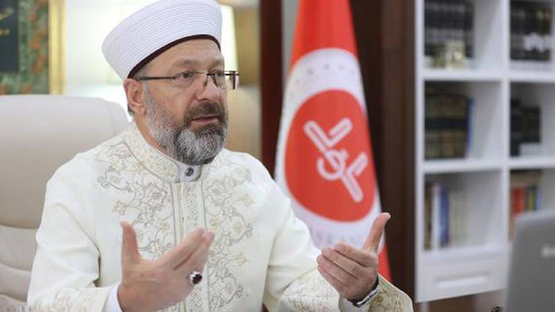Murat Yetkin: Ali Erbaş istemişse, iktidar çevrelerinde "cumanın tatil olması" tartışması başlamış olabilir