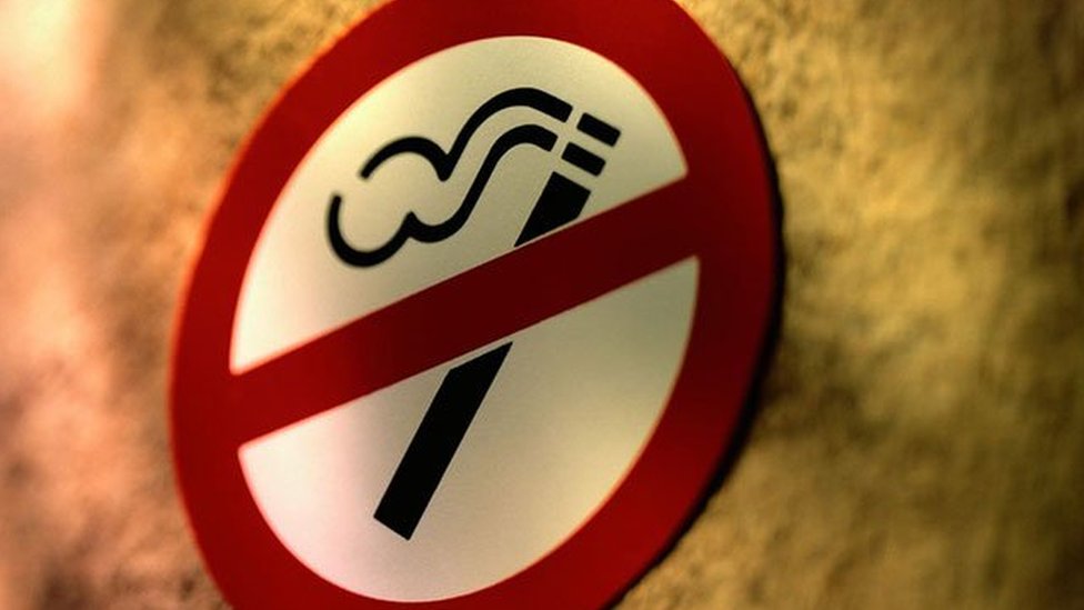 Muş'ta sokakta sigara içmek yasaklandı