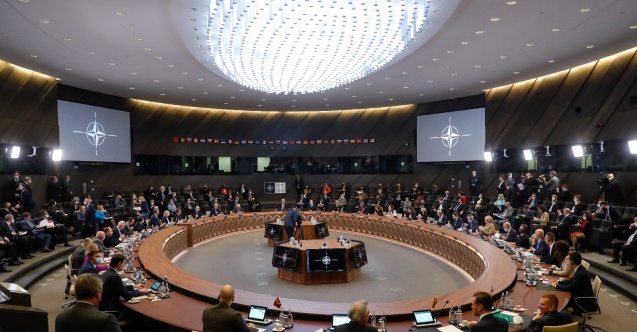 NATO Dışişleri Bakanları 6-7 Nisan’da toplanacak