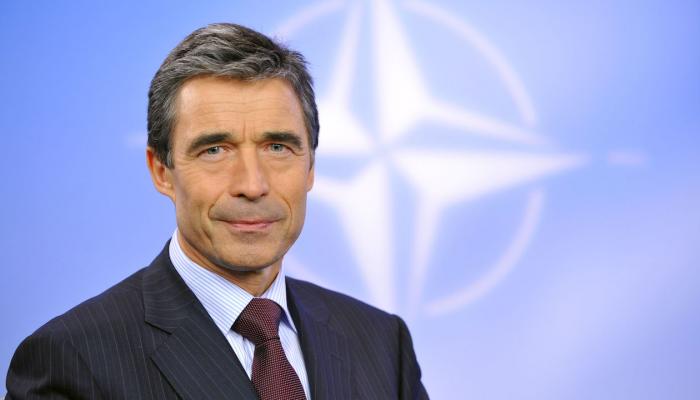 NATO eski Genel Sekreteri: Bazı ülkeler Ukrayna'ya asker gönderebilir