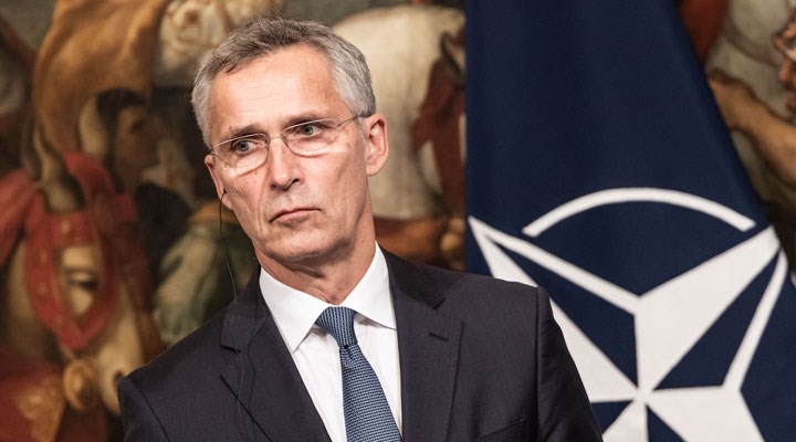 NATO Genel Sekreteri: Türkiye, Batı ailesinin bir parçası
