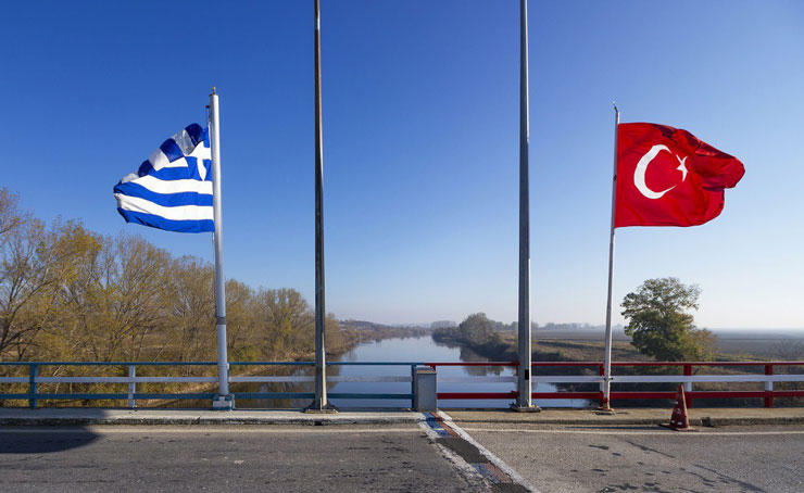 NATO: Yunanistan ile Türkiye arasında anlaşma sağlanamadı