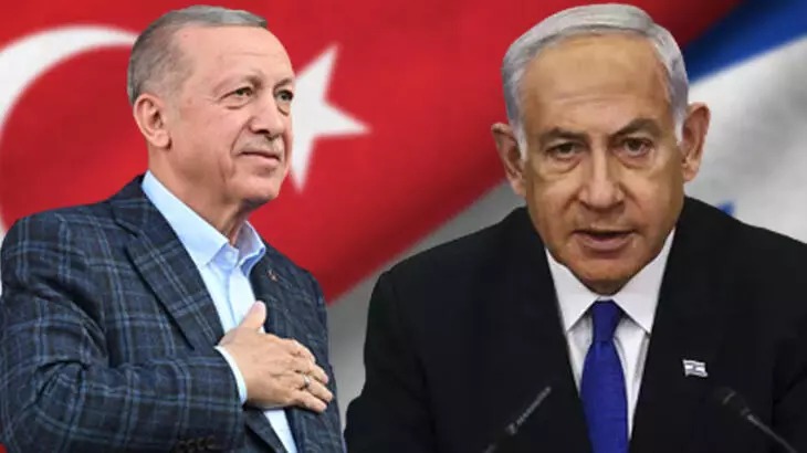 Netanyahu'nun Türkiye ziyareti ertelendi
