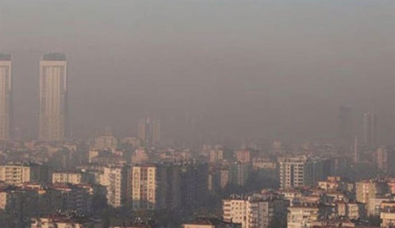 'Normalleşme'yle 19 şehirde hava kirliliği yeniden arttı