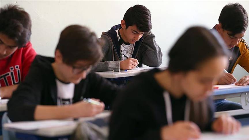OECD raporu: Eğitim yatırımlarında Türkiye 40 ülke arasında 38'inci sırada