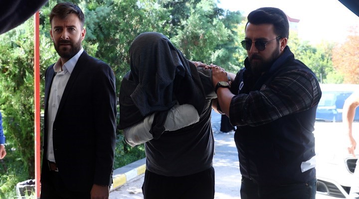 Onur Şener cinayetinde saldırganların ifadeleri ortaya çıktı