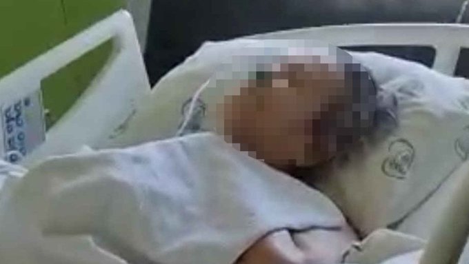 Özel Defne Hastanesi'nde depremde biri bebek 14 hasta yoğun bakımda ölüme terk edilmiş
