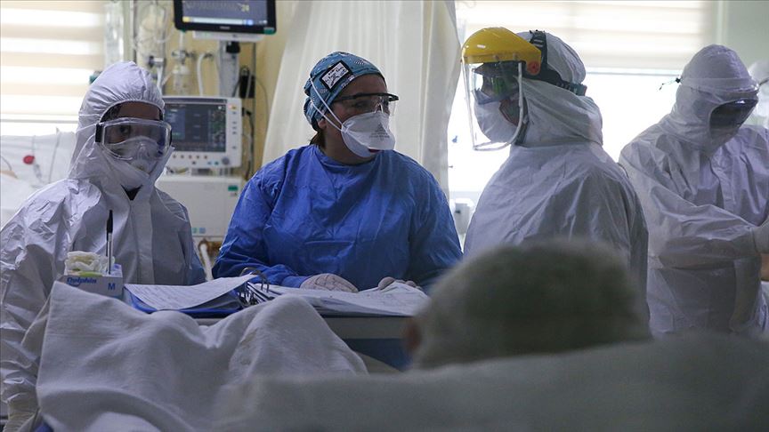 Özel hastaneler Kovid-19 hastalarını istemiyor
