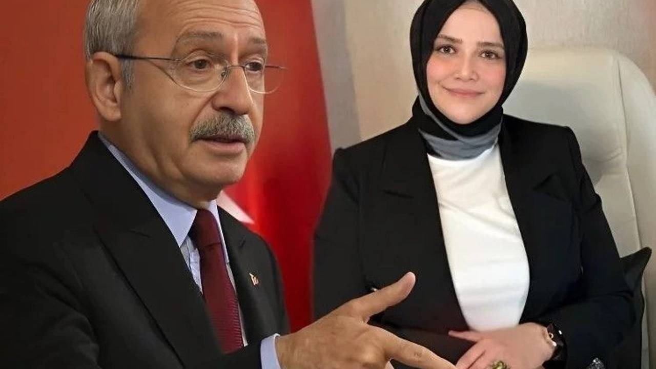 Perinaz Yaman, Kılıçdaroğlu'na hakaret tweetlerini kendisinin atmadığını öne sürdü