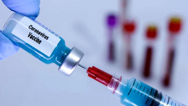 Pfizer koronavirüs aşısına acil ruhsat için başvurdu