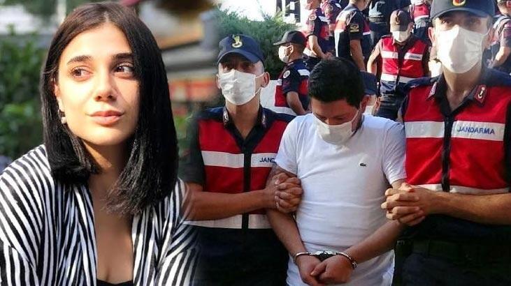 Pınar Gültekin cinayetinde savcılık şüphelilerin cezalandırılmasını talep etti