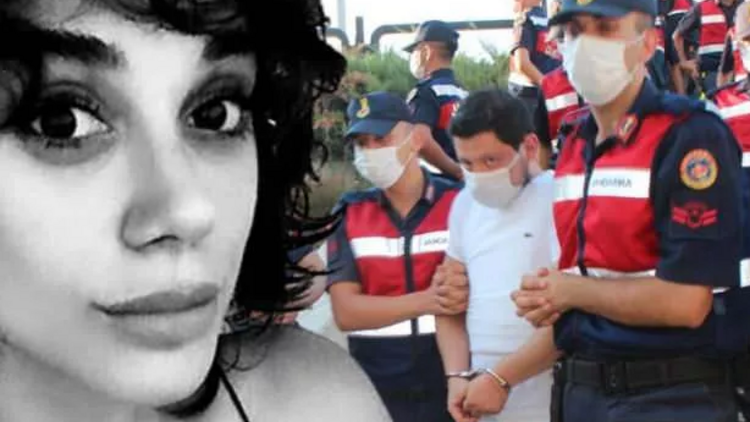 Pınar Gültekin cinayetinde yeni gelişme