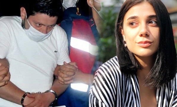 Pınar Gültekin cinayetiyle ilgili bağ evinde yapılan keşfe itiraz
