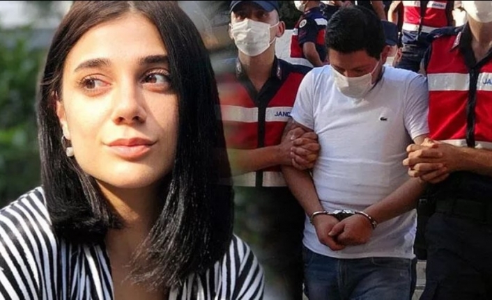 Pınar Gültekin davasında 11'inci duruşma bugün