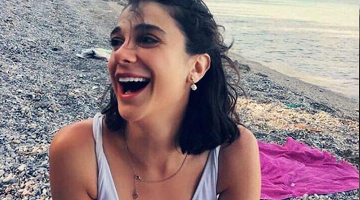 Pınar Gültekin davasında karar usulden bozuldu