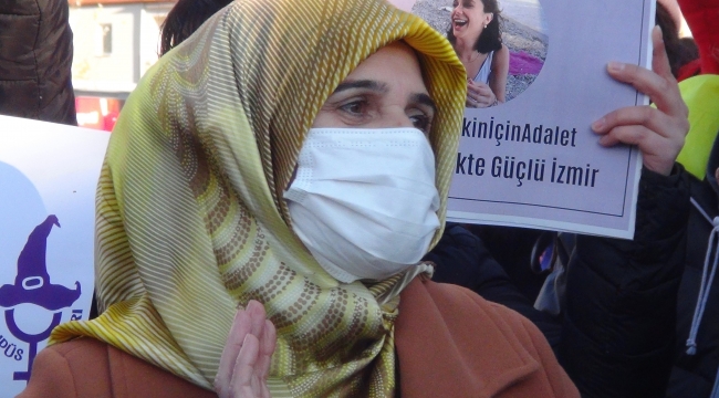 Pınar Gültekin’in annesi hakkında dava açıldı