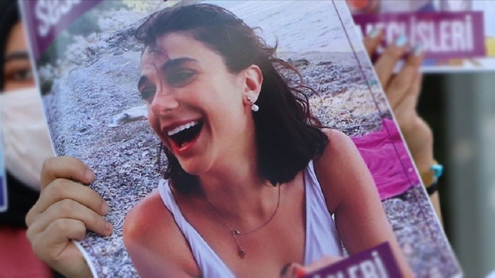 Pınar Gültekin'in katiline haksız tahrik denilerek cezasına indirim yapıldı