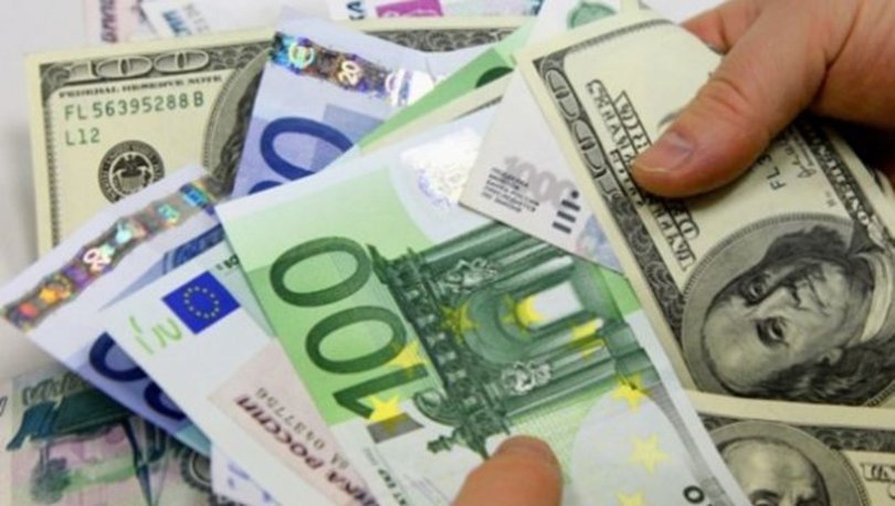 Piyasalarda son durum: Dolar 16, Euro 18 lirayı geçti