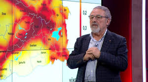 Prof. Dr. Naci Görür'den korkutan deprem açıklaması