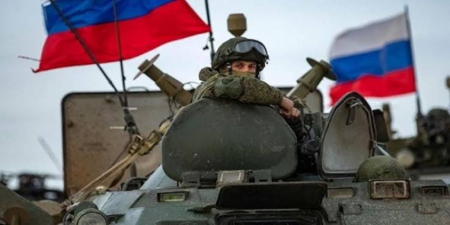 Putin, Donbass'a askeri operasyon başlattı
