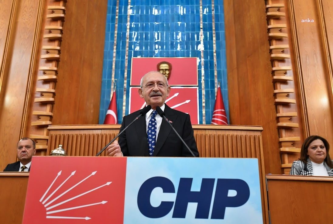 "Bay Kemal’in Türkiye için çok büyük planları var, Kasım sonunu bekleyin”